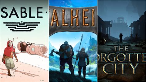 The best indie games of 2025 so far .